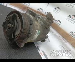 COMPRESSORE ARIA CONDIZIONATA VOLKSWAGEN GOLF 5 MK