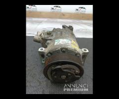 COMPRESSORE ARIA CONDIZIONATA VOLKSWAGEN GOLF 5 MK - 16