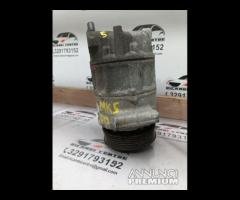 COMPRESSORE ARIA CONDIZIONATA VOLKSWAGEN GOLF 5 MK - 18