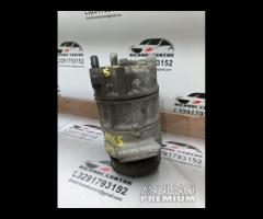 COMPRESSORE ARIA CONDIZIONATA VOLKSWAGEN GOLF 5 MK - 19