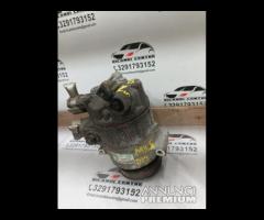 COMPRESSORE ARIA CONDIZIONATA VOLKSWAGEN GOLF 5 MK - 20