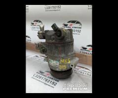 COMPRESSORE ARIA CONDIZIONATA VOLKSWAGEN GOLF 5 MK - 23