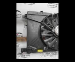 VENTOLA REFFREDDAMENTO MOTORE ALFA ROMEO 159 1.9 D - 8