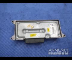 CENTRALINA AMPLIFICATORE AUDIO AUDI A4 2008 8T0035