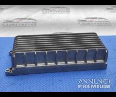 CENTRALINA AMPLIFICATORE AUDIO AUDI A4 2008 8T0035