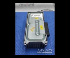 CENTRALINA AMPLIFICATORE AUDIO AUDI A4 2008 8T0035 - 7