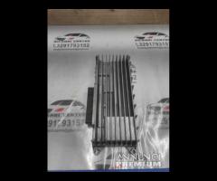 CENTRALINA AMPLIFICATORE AUDIO AUDI A4 2008 8T0035 - 11