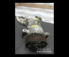 COMPRESSORE ARIA CONDIZIONATA VOLKSWAGEN GOLF 6 MK