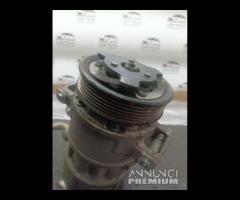 COMPRESSORE ARIA CONDIZIONATA VOLKSWAGEN GOLF 6 MK