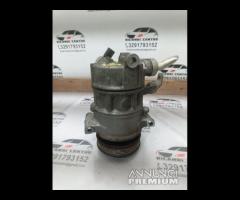 COMPRESSORE ARIA CONDIZIONATA VOLKSWAGEN GOLF 6 MK - 14