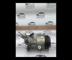 COMPRESSORE ARIA CONDIZIONATA MERCEDES W169 A00223