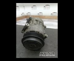 COMPRESSORE ARIA CONDIZIONATA MERCEDES W169 A00223