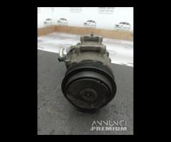 COMPRESSORE ARIA CONDIZIONATA MERCEDES W169 A00223 - 6