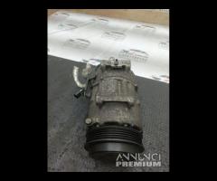 COMPRESSORE ARIA CONDIZIONATA MERCEDES W169 A00223 - 7