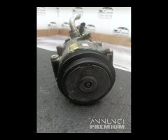 COMPRESSORE ARIA CONDIZIONATA MERCEDES W169 A00223 - 9