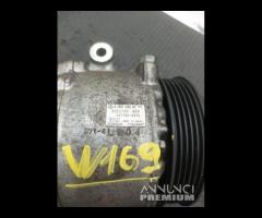 COMPRESSORE ARIA CONDIZIONATA MERCEDES W169 A00223 - 11