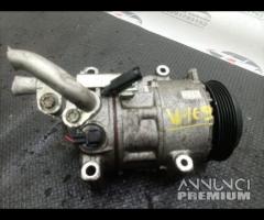 COMPRESSORE ARIA CONDIZIONATA MERCEDES W169 A00223 - 12