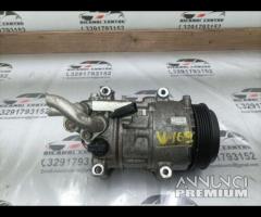 COMPRESSORE ARIA CONDIZIONATA MERCEDES W169 A00223 - 13