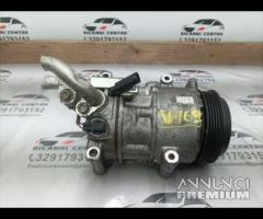 COMPRESSORE ARIA CONDIZIONATA MERCEDES W169 A00223 - 14