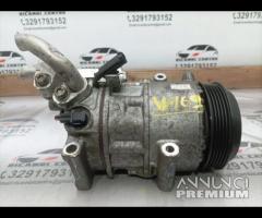 COMPRESSORE ARIA CONDIZIONATA MERCEDES W169 A00223 - 15