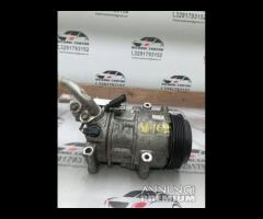 COMPRESSORE ARIA CONDIZIONATA MERCEDES W169 A00223 - 16