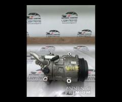 COMPRESSORE ARIA CONDIZIONATA MERCEDES W169 A00223 - 17