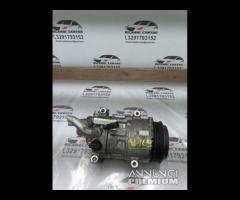 COMPRESSORE ARIA CONDIZIONATA MERCEDES W169 A00223 - 18