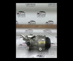 COMPRESSORE ARIA CONDIZIONATA MERCEDES W169 A00223 - 19