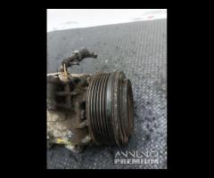 COMPRESSORE ARIA CONDIZIONATA MINI COOPER S 645211