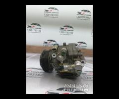 COMPRESSORE ARIA CONDIZIONATA OPEL MOKKA 95059820