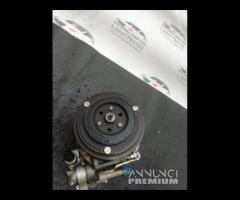 COMPRESSORE ARIA CONDIZIONATA OPEL MOKKA 95059820