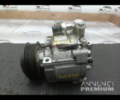 COMPRESSORE ARIA CONDIZIONATA OPEL MOKKA 95059820 - 10