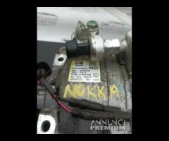 COMPRESSORE ARIA CONDIZIONATA OPEL MOKKA 95059820 - 13