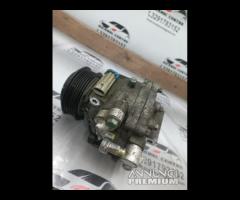 COMPRESSORE ARIA CONDIZIONATA OPEL MOKKA 95059820 - 15