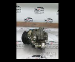 COMPRESSORE ARIA CONDIZIONATA OPEL MOKKA 95059820 - 18