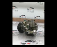 COMPRESSORE ARIA CONDIZIONATA OPEL MOKKA 95059820 - 19