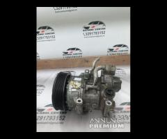 COMPRESSORE ARIA CONDIZIONATA TOYOTA AYGO GE447260