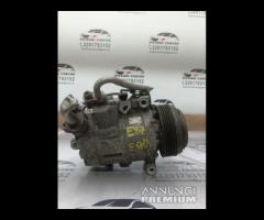 COMPRESSORE ARIA CONDIZIONATA BMW E87 E90 447260-1