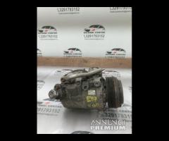 COMPRESSORE ARIA CONDIZIONATA BMW E87 E90 447260-1