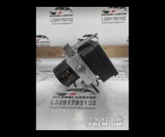 CENTRALINA POMPA ABS BMW E90 6789301 3451-6789300- - 12