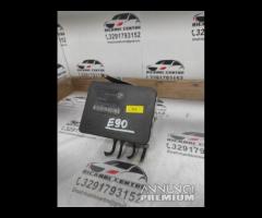 CENTRALINA POMPA ABS BMW E90 6789301 3451-6789300- - 17