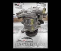 COMPRESSORE ARIA CONDIZIONATA BMW SERIE 3 F30 F31 - 6