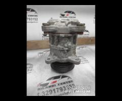 COMPRESSORE ARIA CONDIZIONATA BMW SERIE 3 F30 F31 - 8