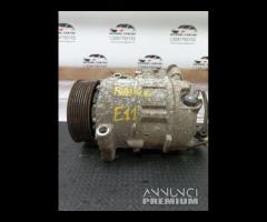 COMPRESSORE ARIA CONDIZIONATA RANGE ROVER SPORT 44