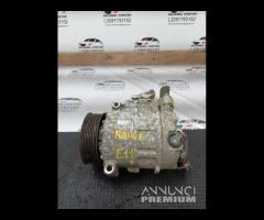 COMPRESSORE ARIA CONDIZIONATA RANGE ROVER SPORT 44