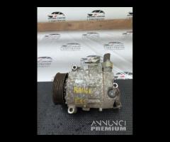 COMPRESSORE ARIA CONDIZIONATA RANGE ROVER SPORT 44