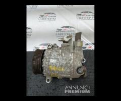 COMPRESSORE ARIA CONDIZIONATA RANGE ROVER SPORT 44