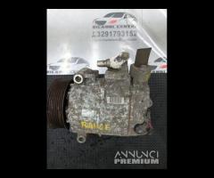 COMPRESSORE ARIA CONDIZIONATA RANGE ROVER SPORT 44