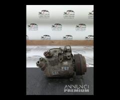 COMPRESSORE ARIA CONDIZIONATA BMW E87 447260-1852