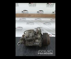 COMPRESSORE ARIA CONDIZIONATA BMW E87 447260-1852